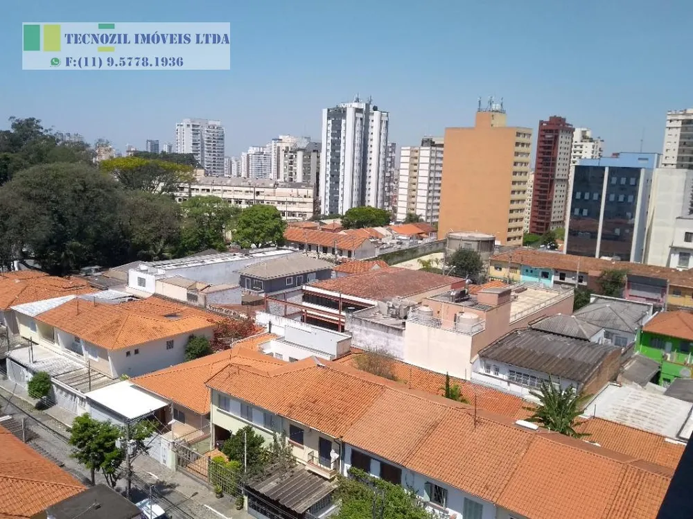 Apartamento, 3 quartos, 218 m² - Foto 6