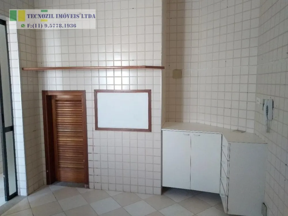 Apartamento, 3 quartos, 218 m² - Foto 14