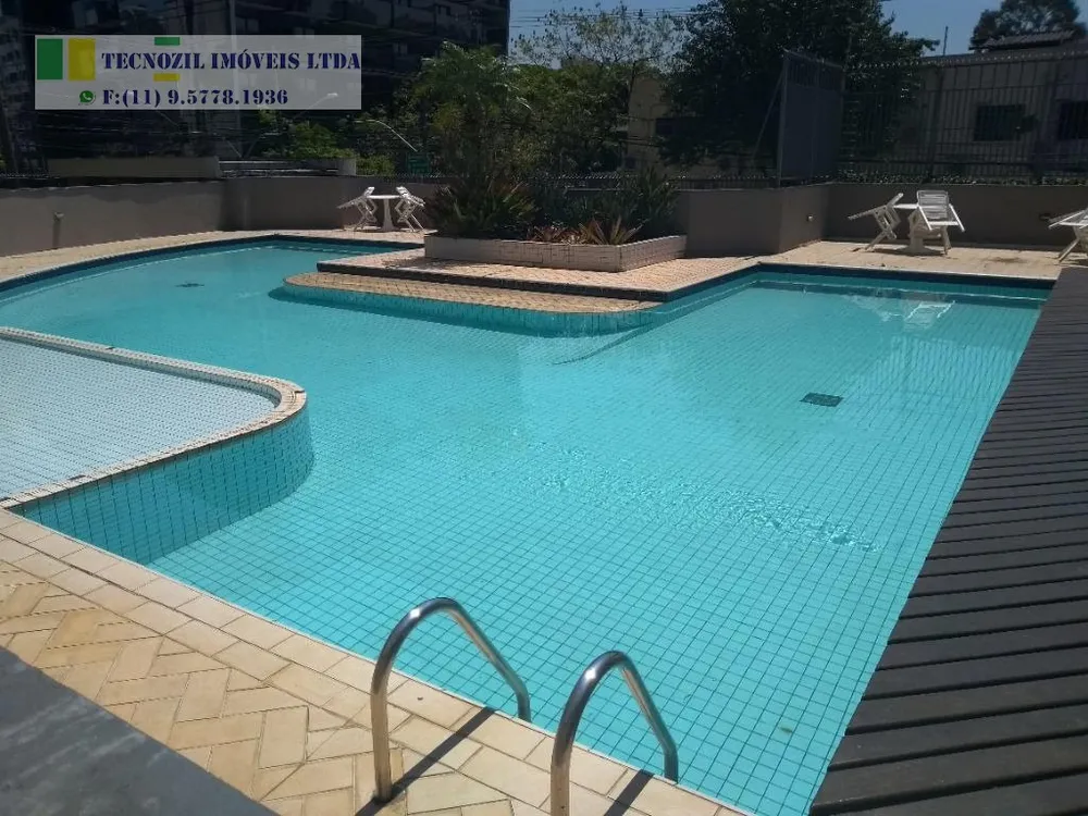 Apartamento, 3 quartos, 218 m² - Foto 12