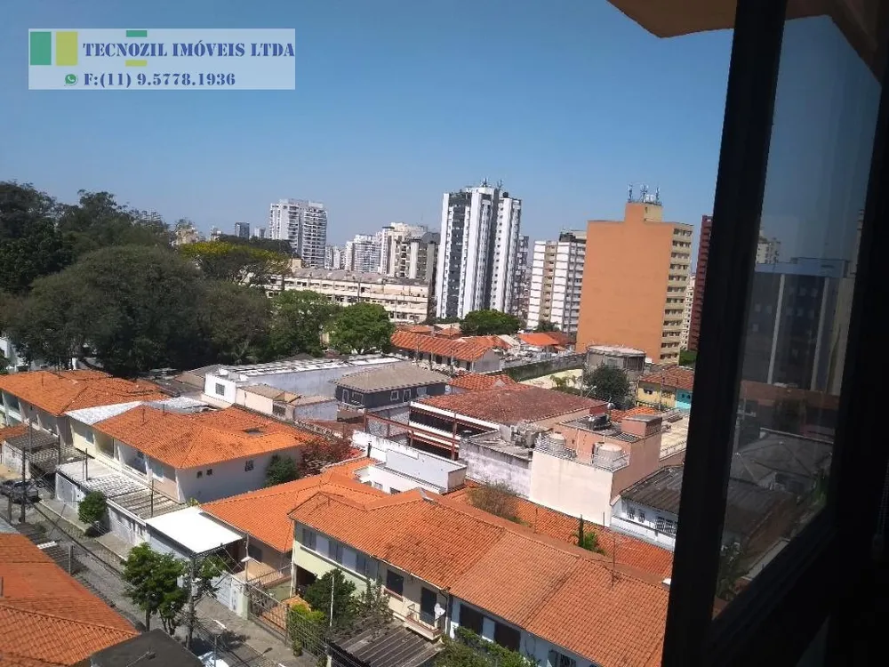 Apartamento, 3 quartos, 218 m² - Foto 7