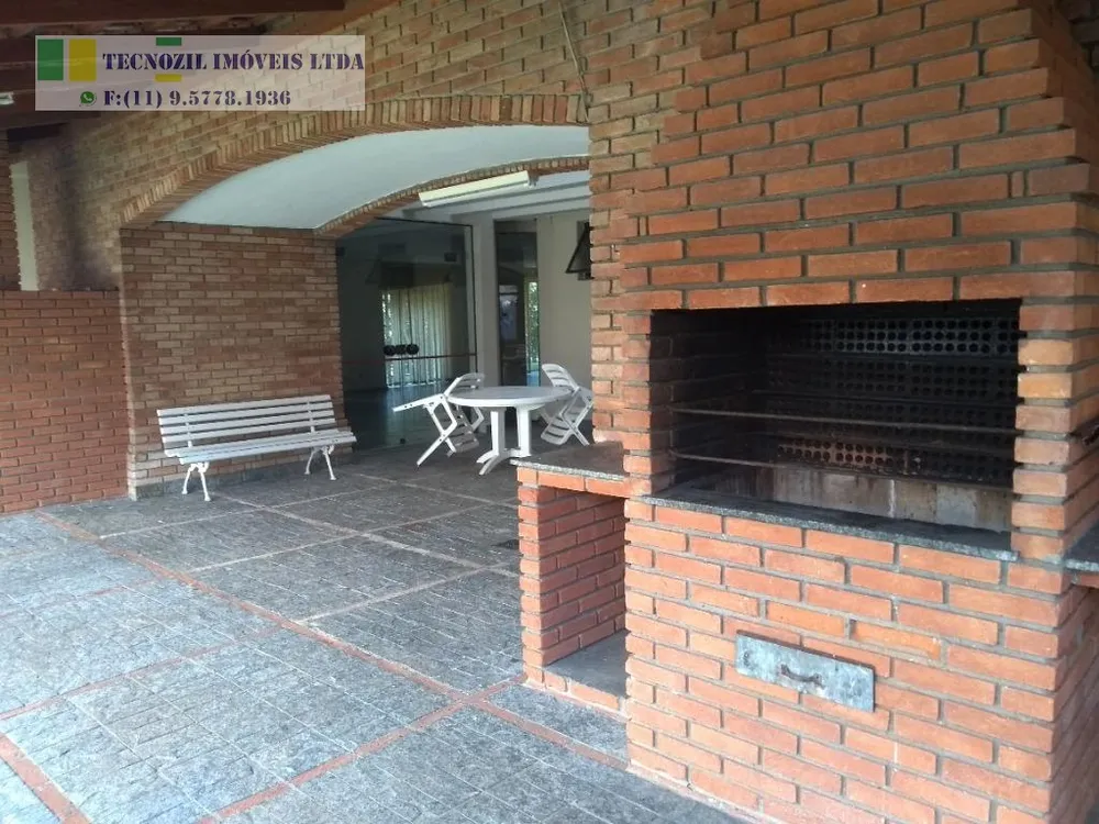 Apartamento, 3 quartos, 218 m² - Foto 5