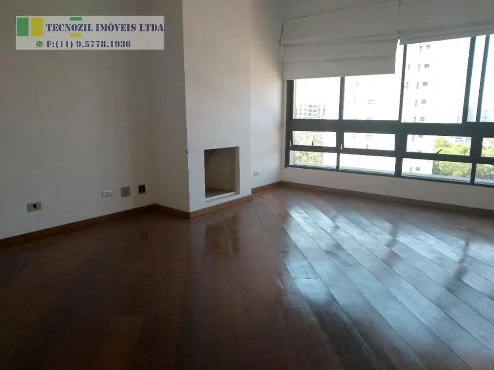 Apartamento, 3 quartos, 218 m² - Foto 2
