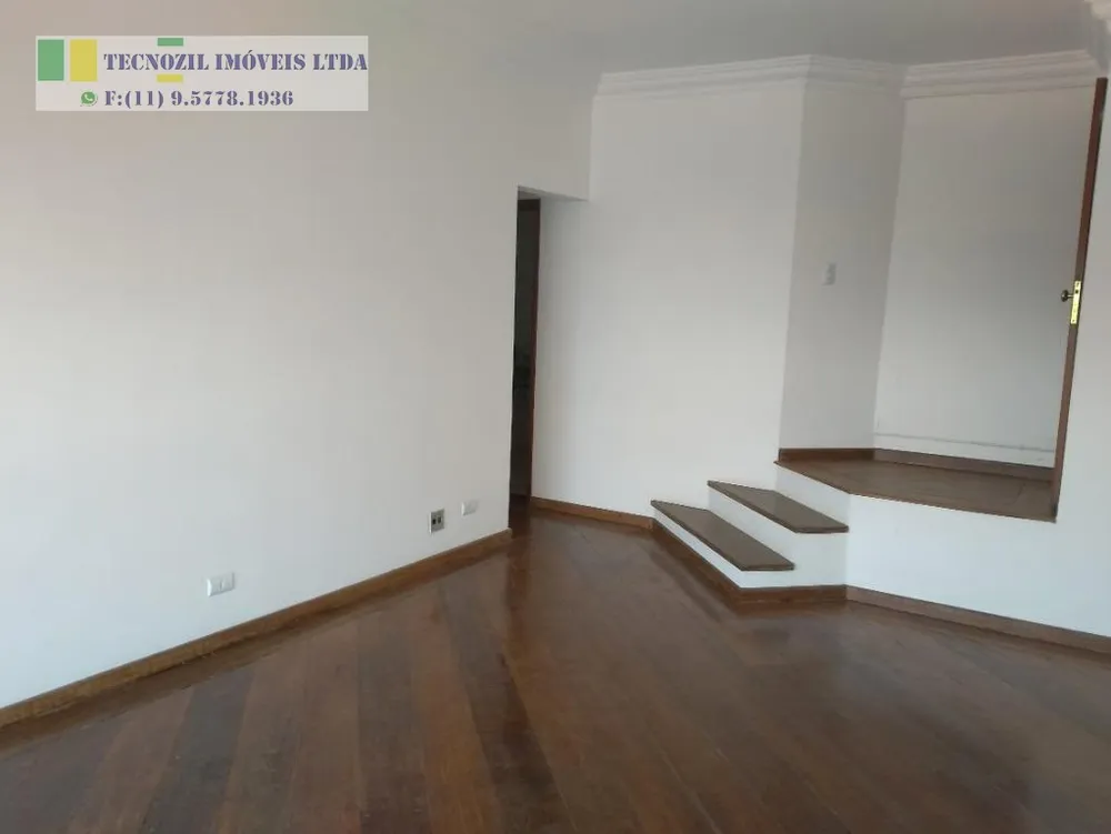 Apartamento, 3 quartos, 218 m² - Foto 1