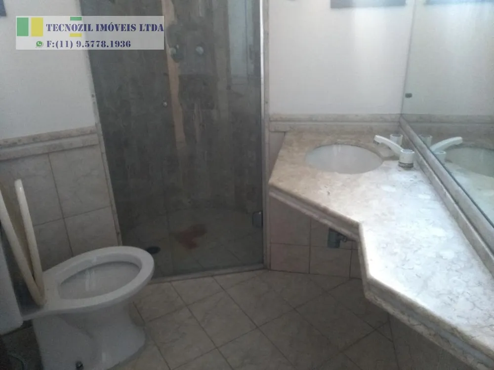 Apartamento, 3 quartos, 218 m² - Foto 4