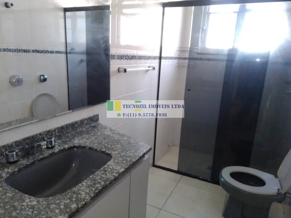 Sobrado, 3 quartos, 250 m² - Foto 6
