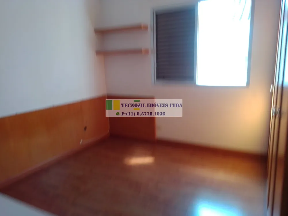 Sobrado, 3 quartos, 250 m² - Foto 8