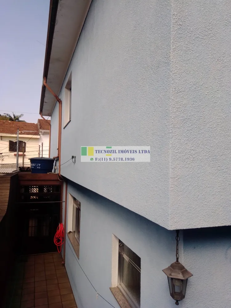 Sobrado, 3 quartos, 250 m² - Foto 5