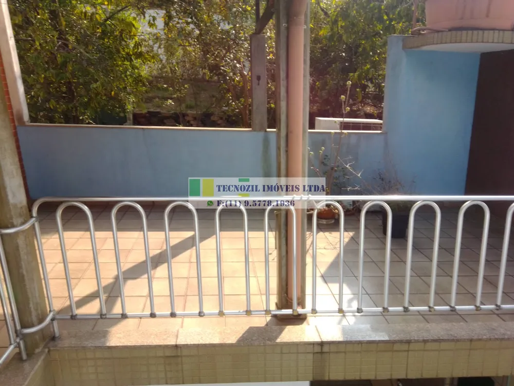 Sobrado, 3 quartos, 250 m² - Foto 7
