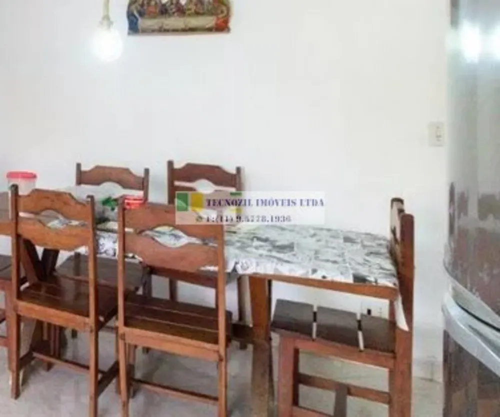 Sobrado, 3 quartos, 149 m² - Foto 5