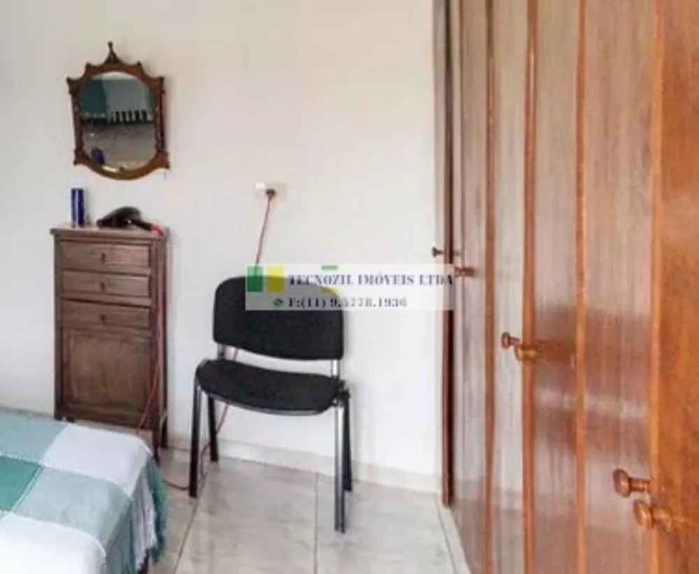 Sobrado, 3 quartos, 149 m² - Foto 6