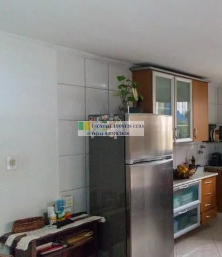 Sobrado, 3 quartos, 149 m² - Foto 3