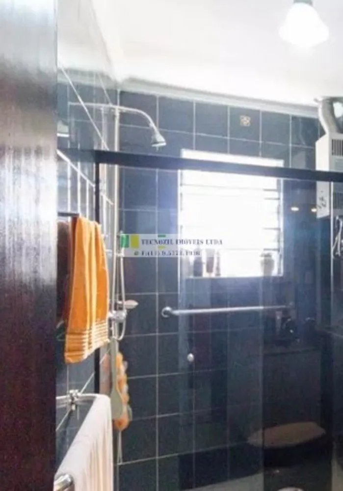 Sobrado, 3 quartos, 149 m² - Foto 4