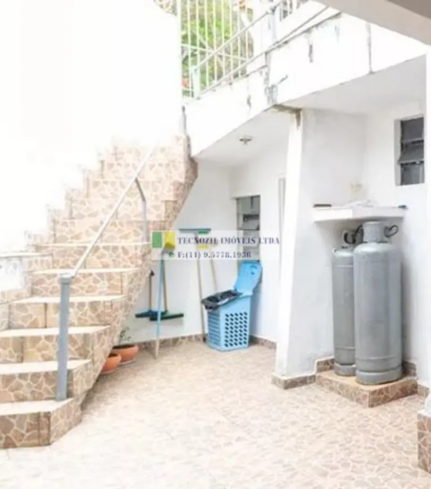 Sobrado, 3 quartos, 149 m² - Foto 8