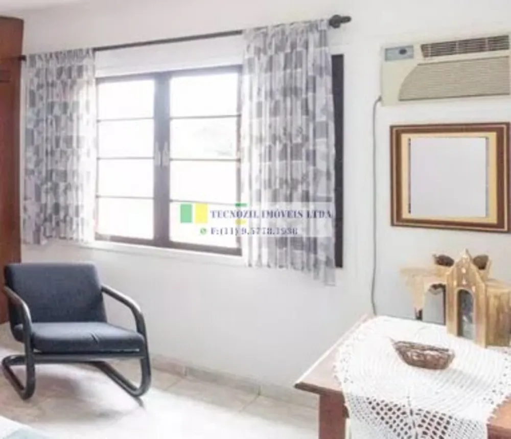 Sobrado, 3 quartos, 149 m² - Foto 1