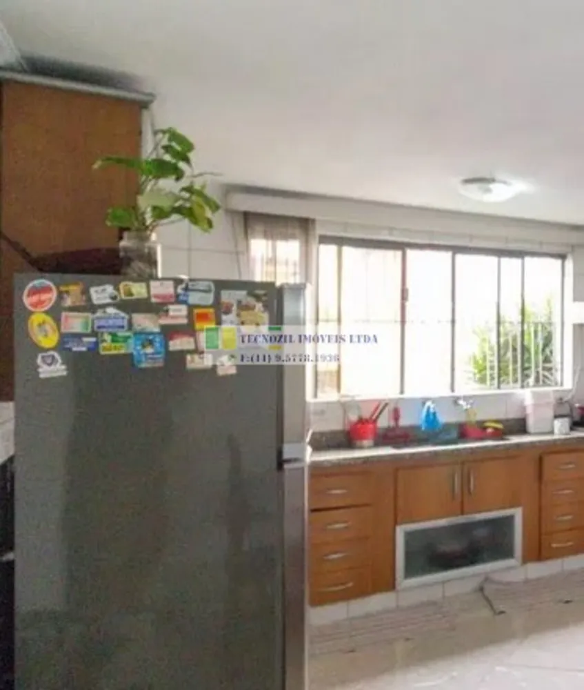 Sobrado, 3 quartos, 149 m² - Foto 2