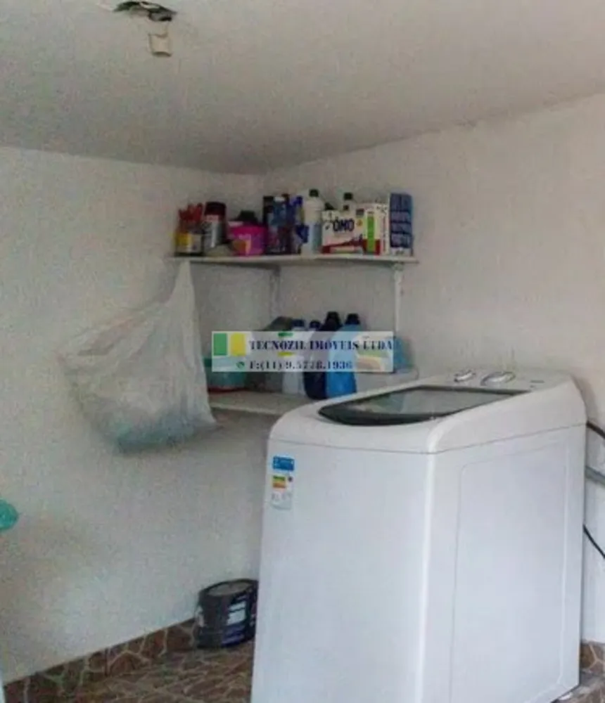 Sobrado, 3 quartos, 149 m² - Foto 7