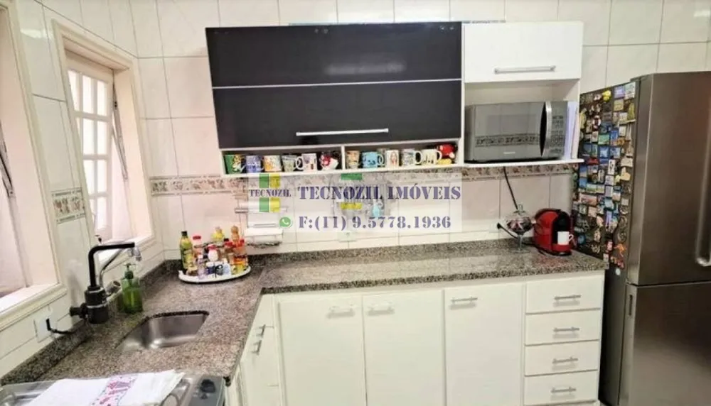 Sobrado, 3 quartos, 86 m² - Foto 5