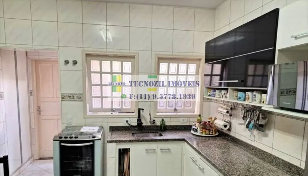Sobrado, 3 quartos, 86 m² - Foto 6