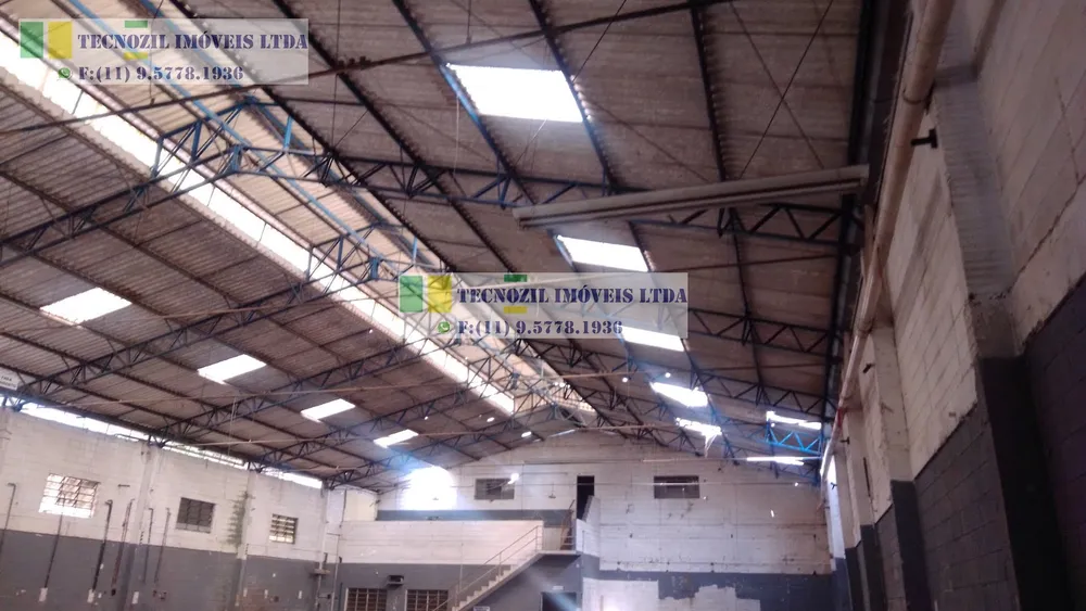 Depósito-Galpão, 1500 m² - Foto 11