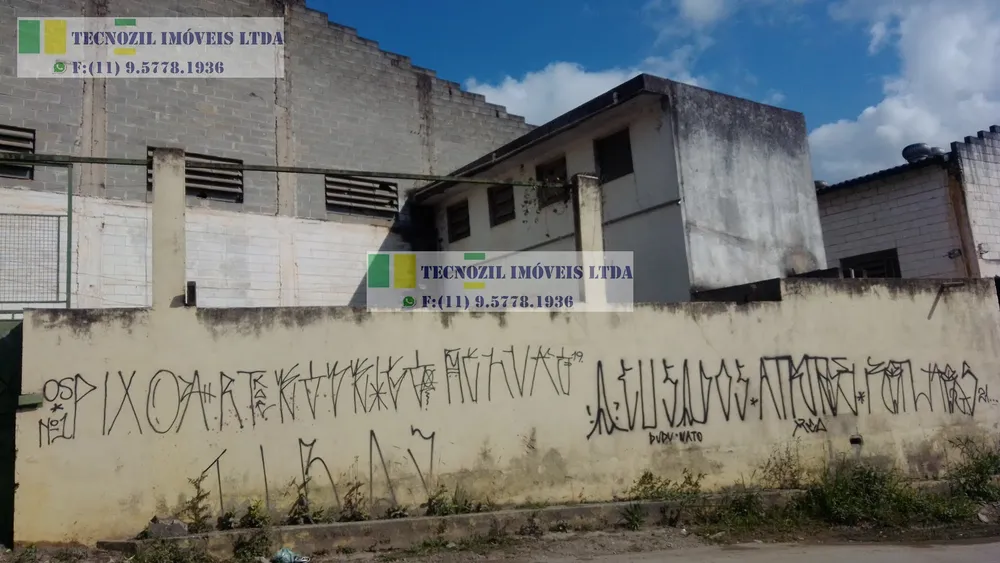 Depósito-Galpão, 1500 m² - Foto 12