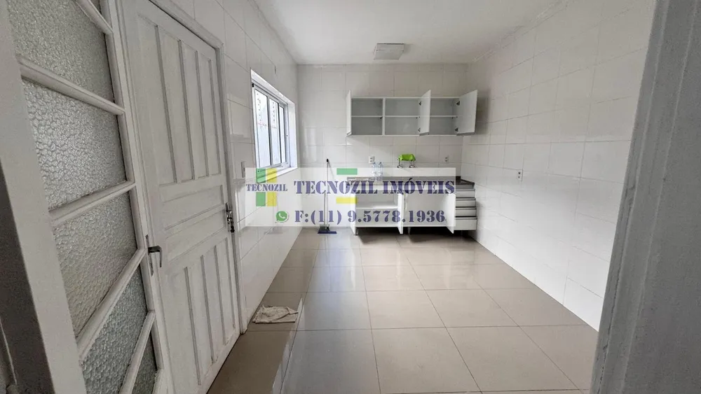Sobrado, 3 quartos, 175 m² - Foto 3