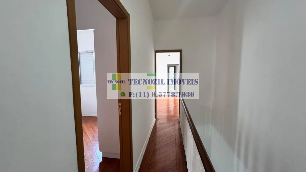 Sobrado, 3 quartos, 175 m² - Foto 9