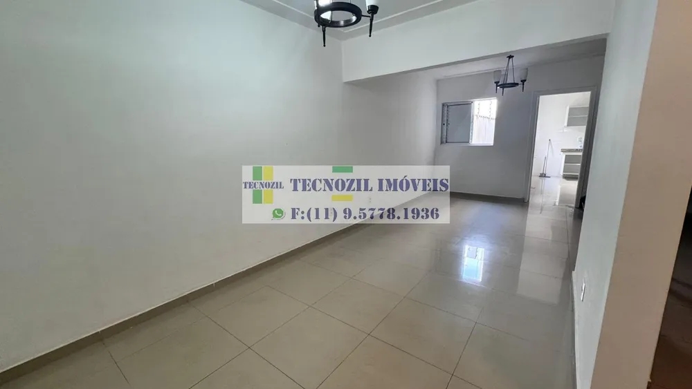 Sobrado, 3 quartos, 175 m² - Foto 1