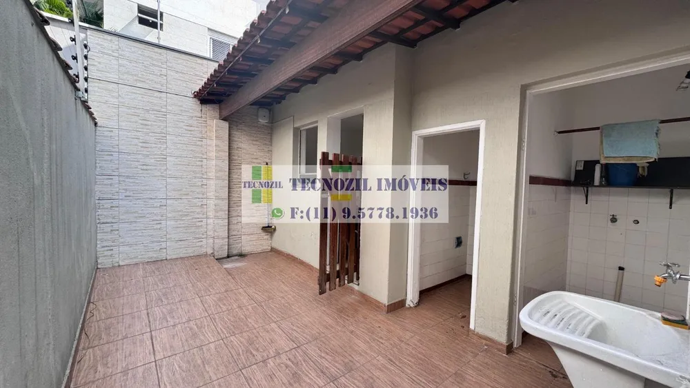 Sobrado, 3 quartos, 175 m² - Foto 10