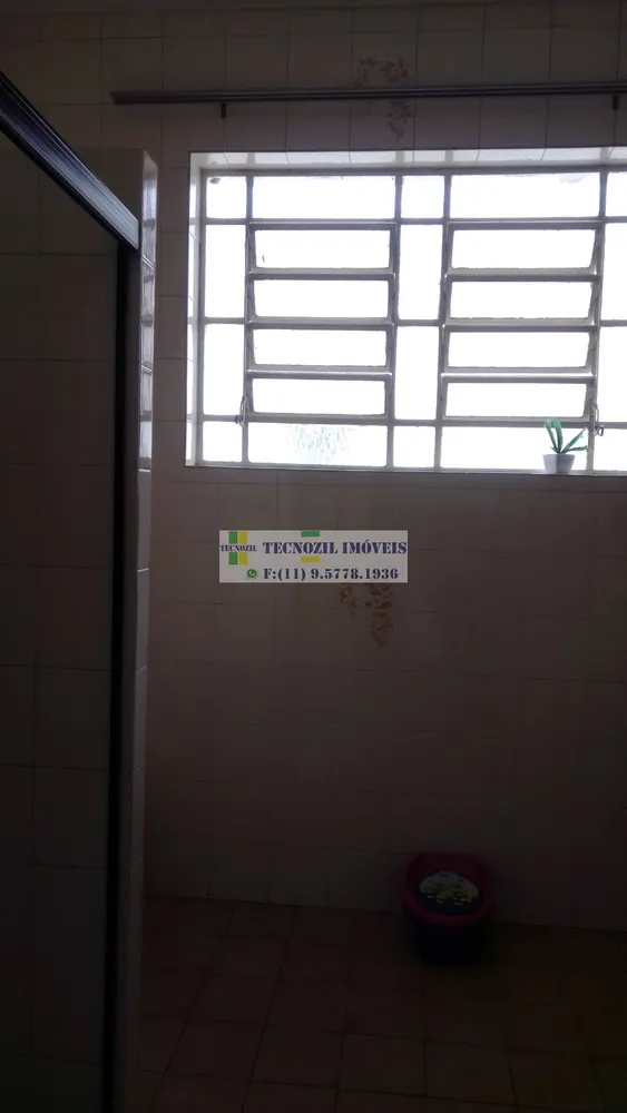 Sobrado, 4 quartos, 250 m² - Foto 8