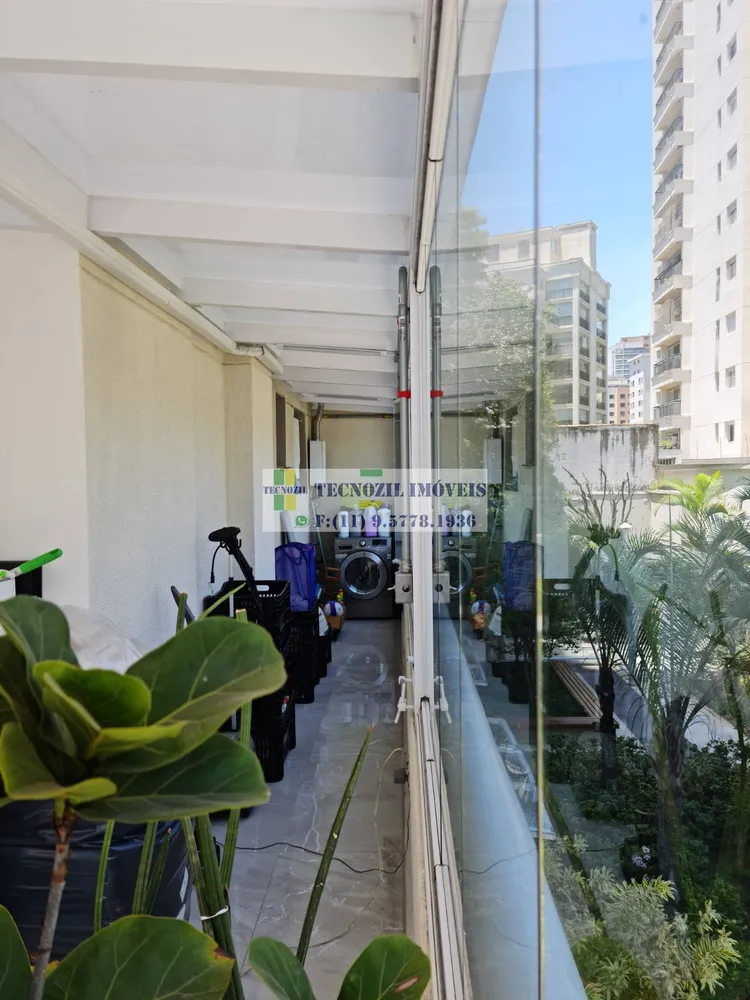 Apartamento, 1 quarto, 100 m² - Foto 4