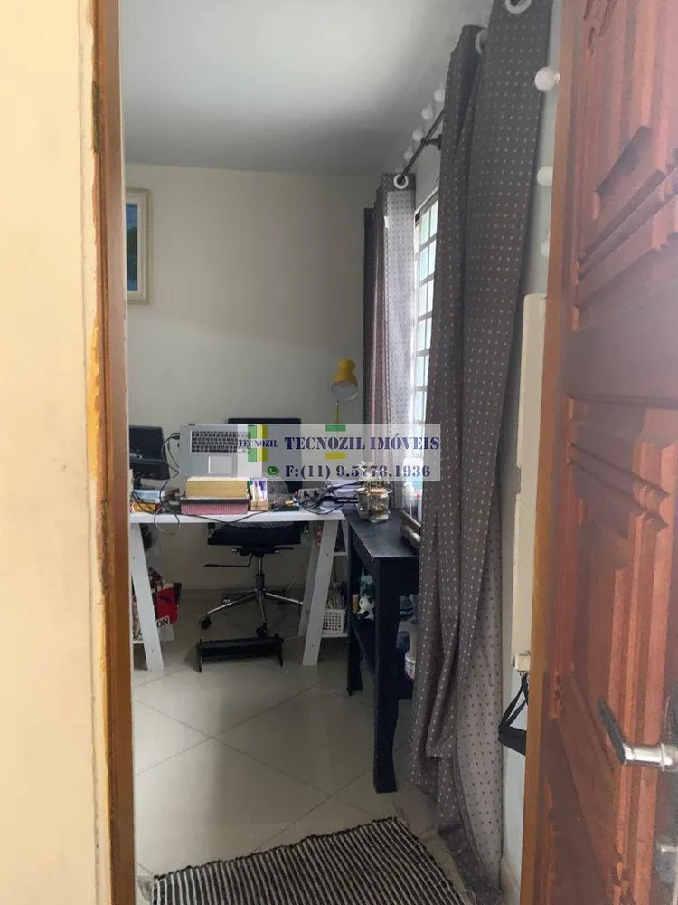 Sobrado, 3 quartos, 120 m² - Foto 1