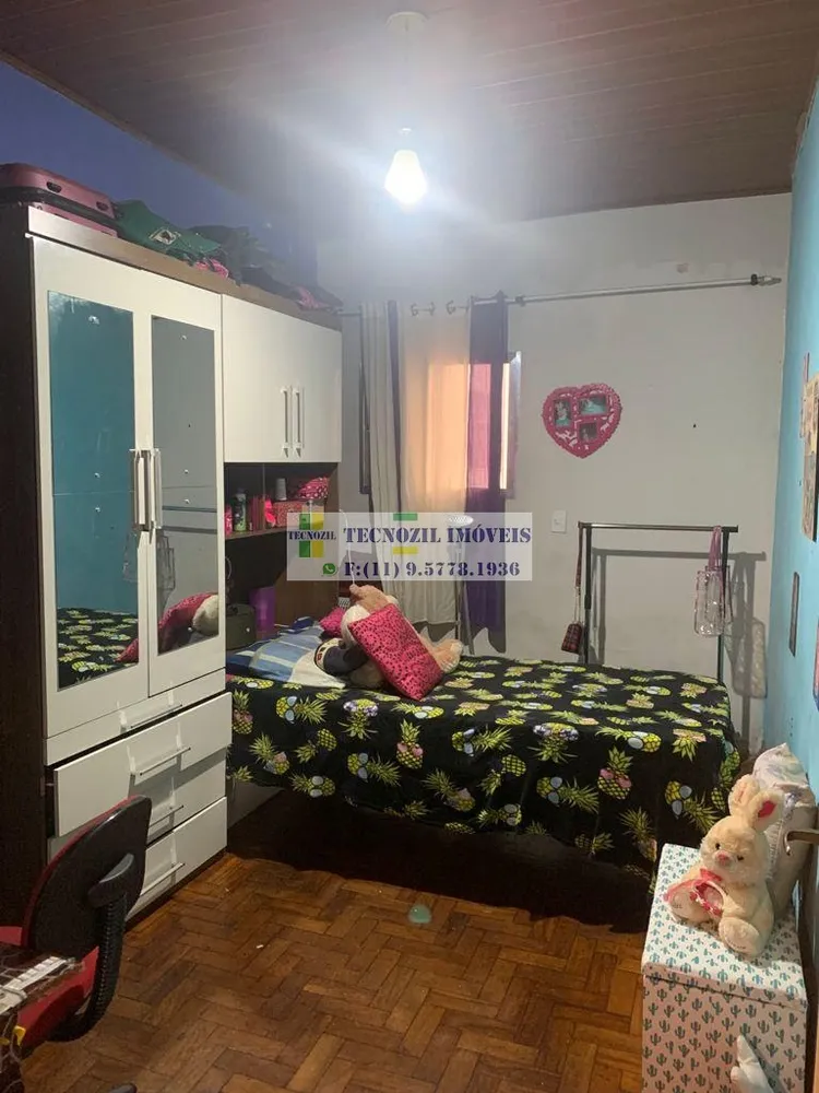 Sobrado, 3 quartos, 120 m² - Foto 4