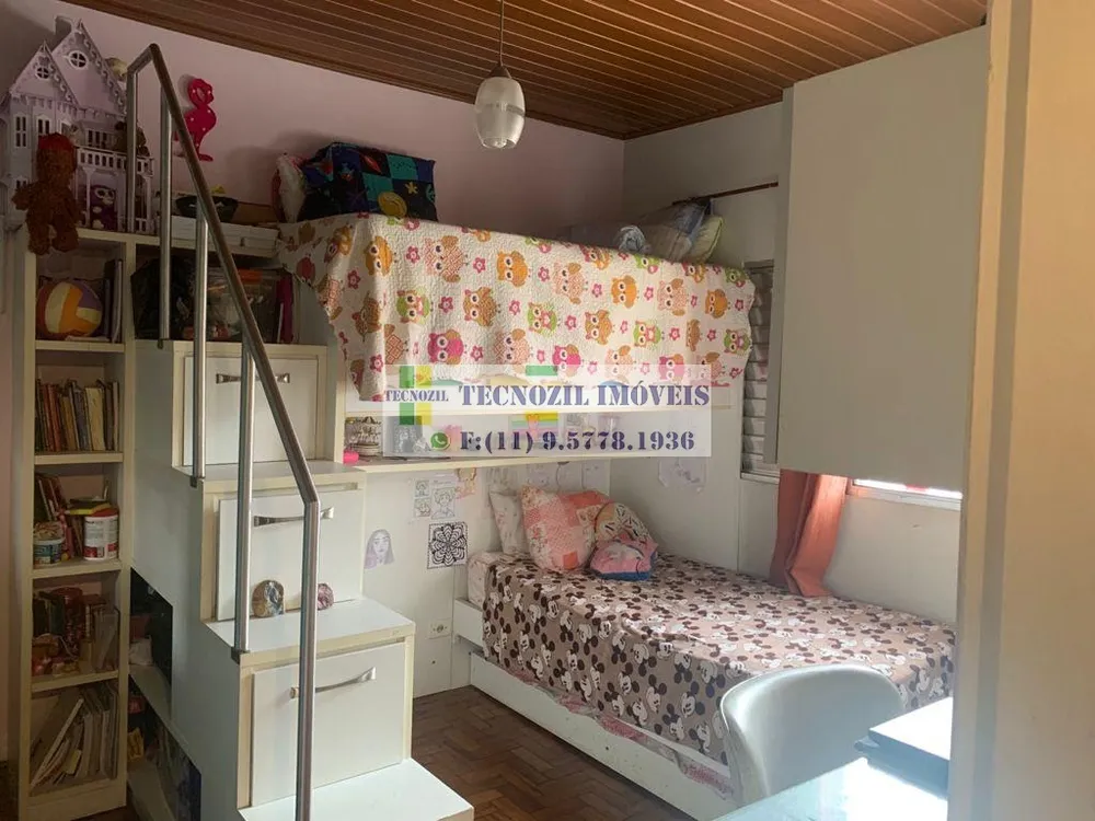 Sobrado, 3 quartos, 120 m² - Foto 2