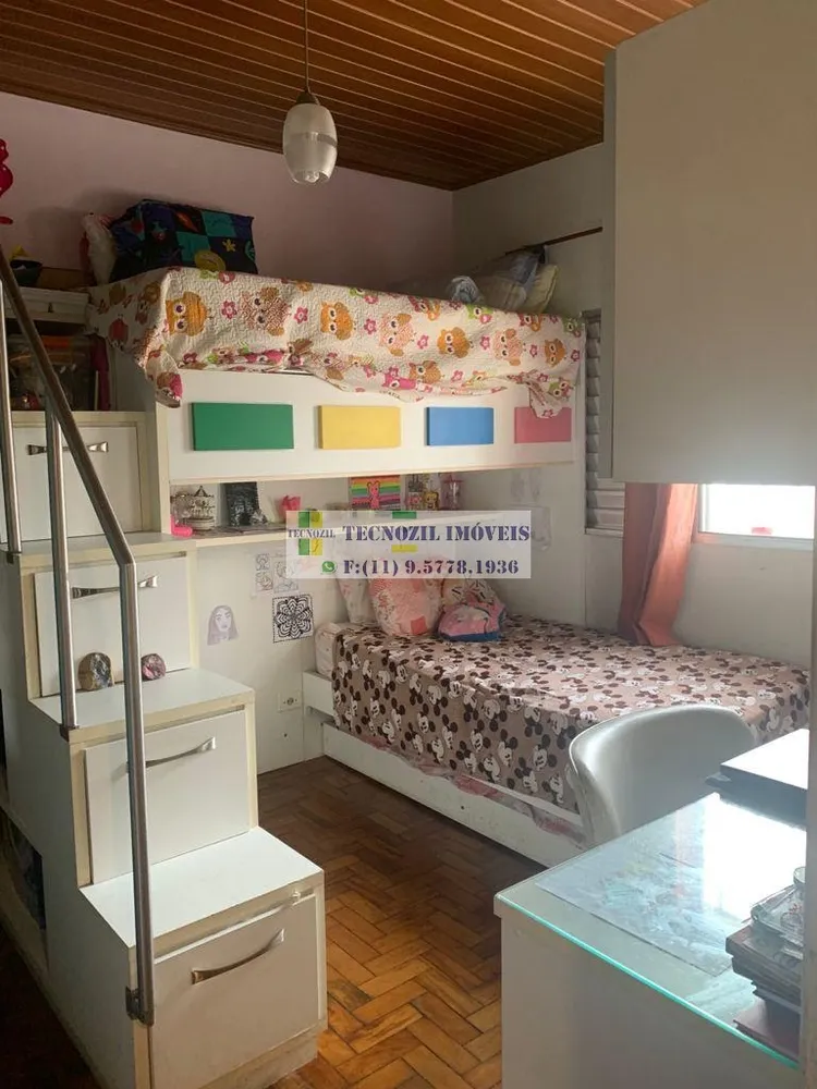 Sobrado, 3 quartos, 120 m² - Foto 3