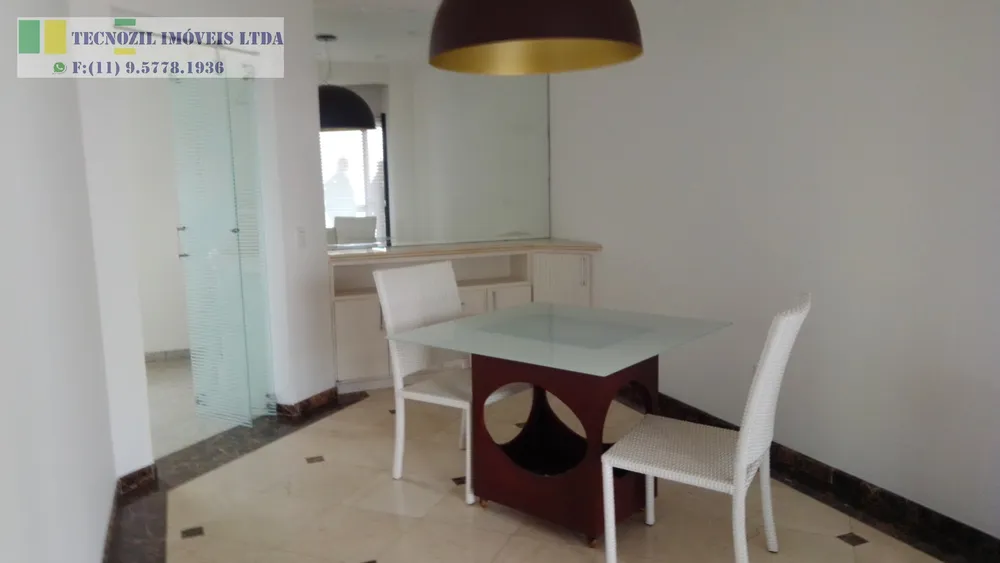 Cobertura, 4 quartos, 380 m² - Foto 11