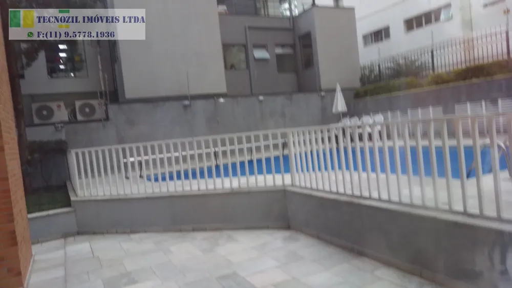 Cobertura, 4 quartos, 380 m² - Foto 8