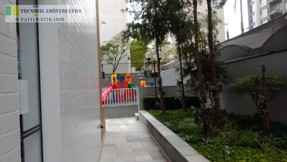 Cobertura, 4 quartos, 380 m² - Foto 7