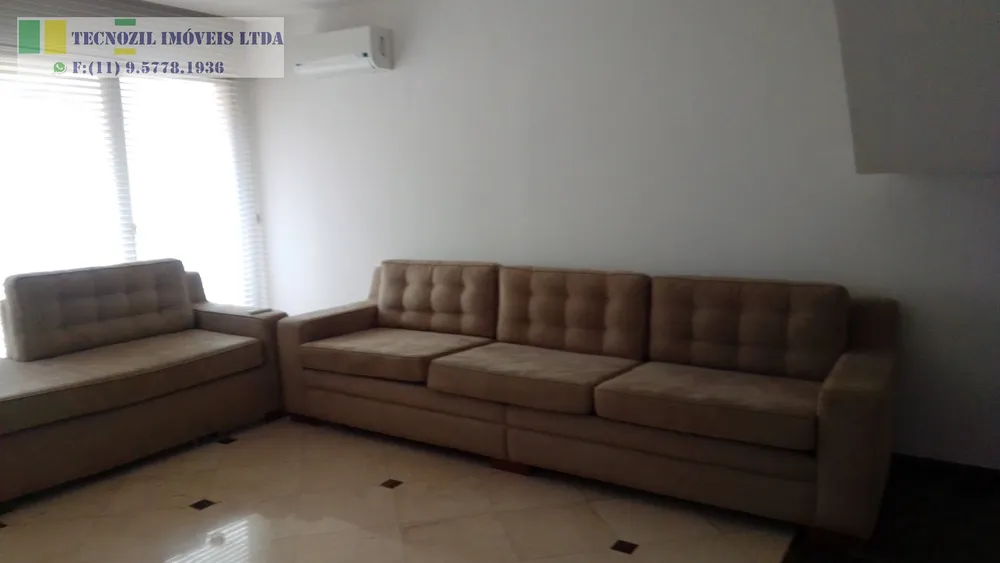 Cobertura, 4 quartos, 380 m² - Foto 10