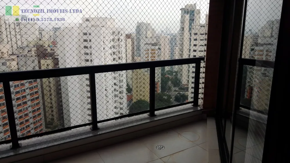 Cobertura, 4 quartos, 380 m² - Foto 12