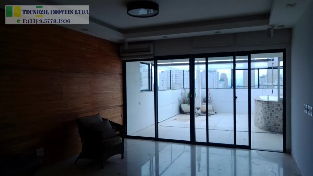 Cobertura, 4 quartos, 380 m² - Foto 3