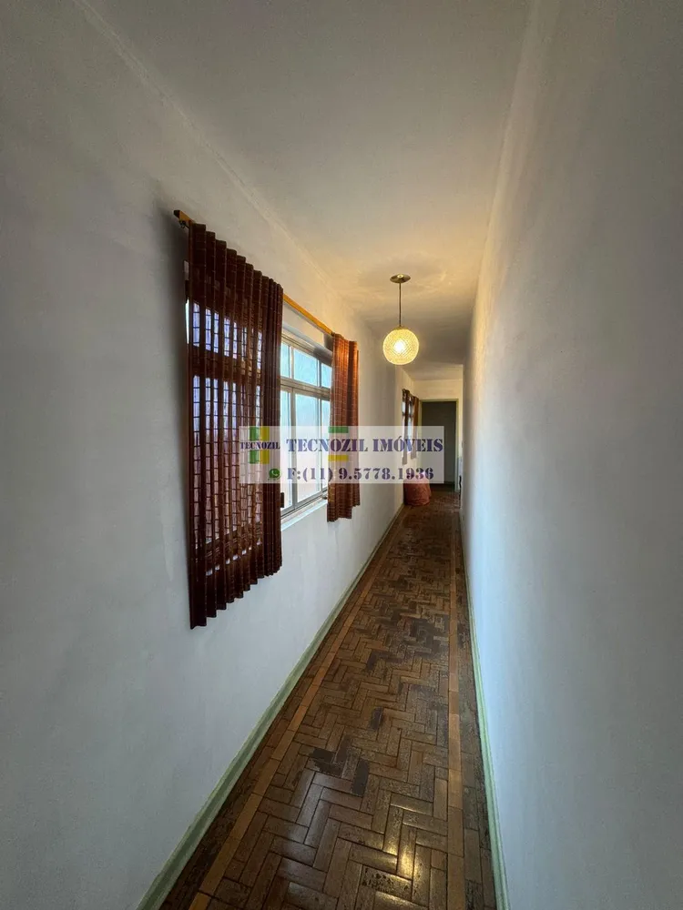 Sobrado, 3 quartos, 218 m² - Foto 10