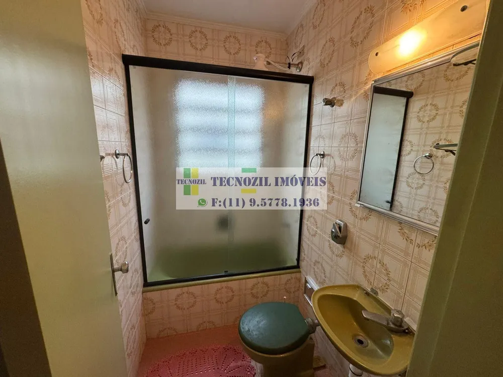 Sobrado, 3 quartos, 218 m² - Foto 9