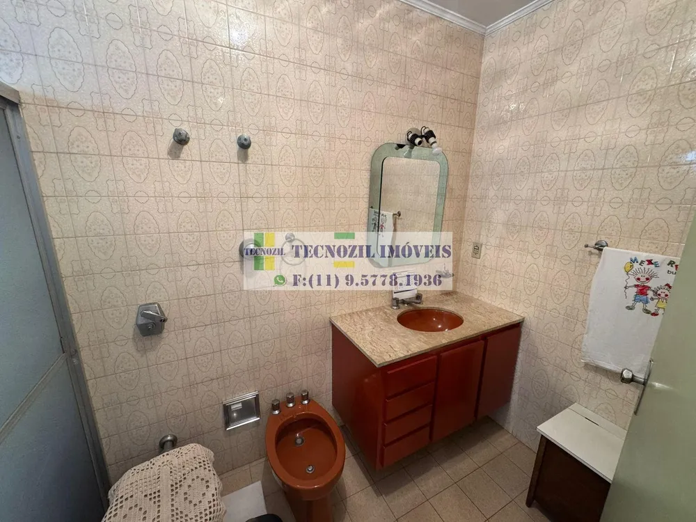 Sobrado, 3 quartos, 218 m² - Foto 6