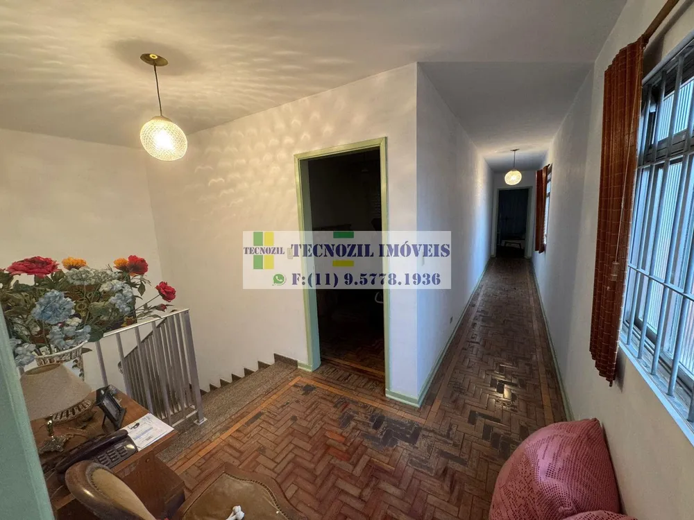 Sobrado, 3 quartos, 218 m² - Foto 8