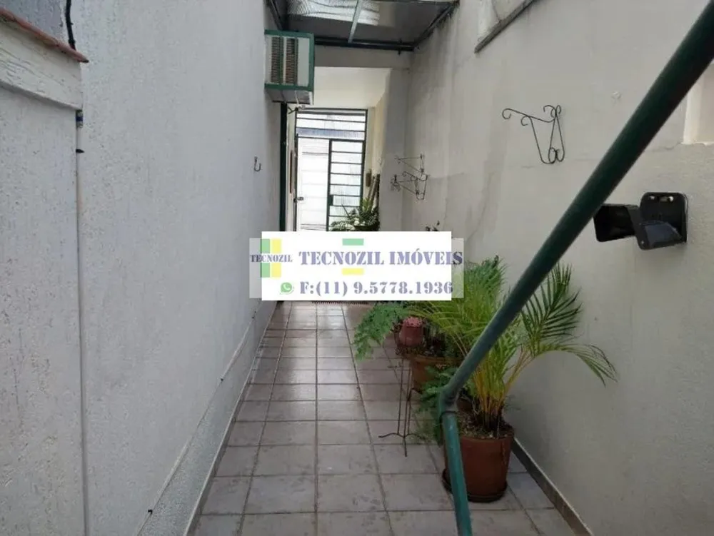 Sobrado, 2 quartos, 100 m² - Foto 5