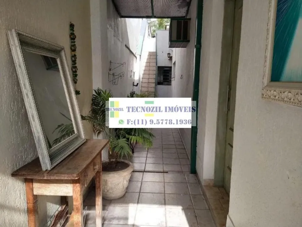Sobrado, 2 quartos, 100 m² - Foto 4