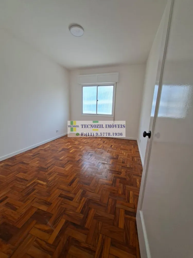 Apartamento, 3 quartos, 96 m² - Foto 1