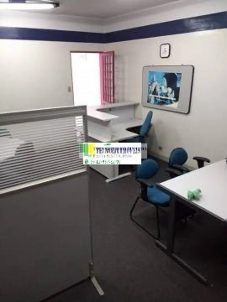 Prédio Inteiro, 245 m² - Foto 5