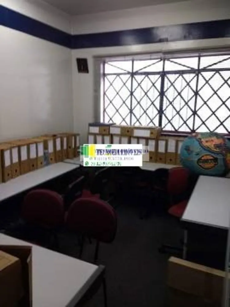 Prédio Inteiro, 245 m² - Foto 8