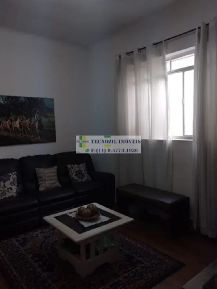 Sobrado, 2 quartos, 118 m² - Foto 1